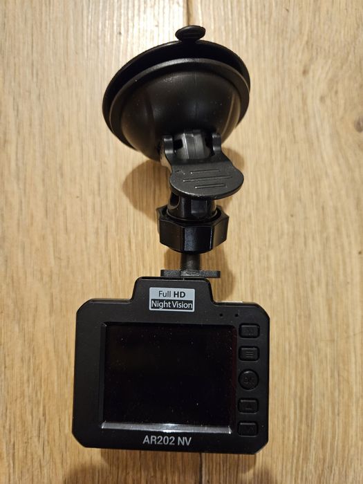 Wideorejestrator kamerka Navitel AR202NV Full HDHD