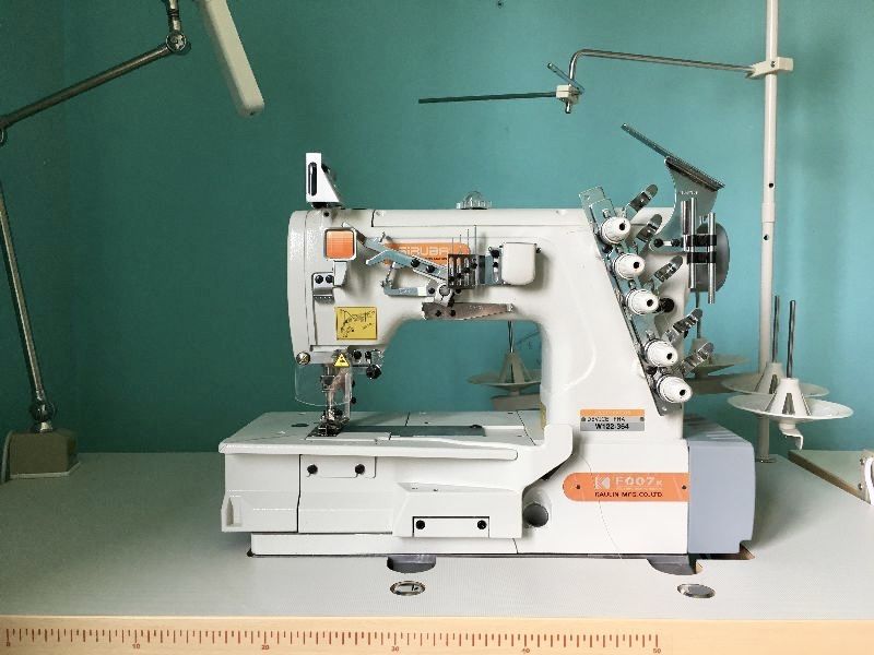 Renderka SIRUBA W122-364