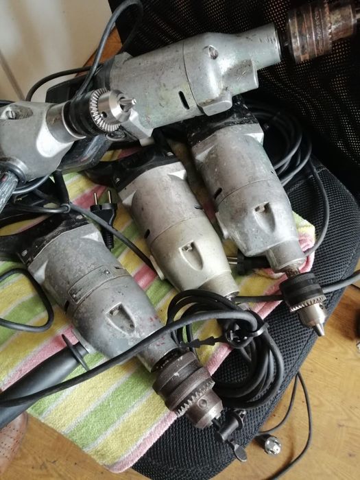 Sprzedam Wiertarka" PRCb Celma