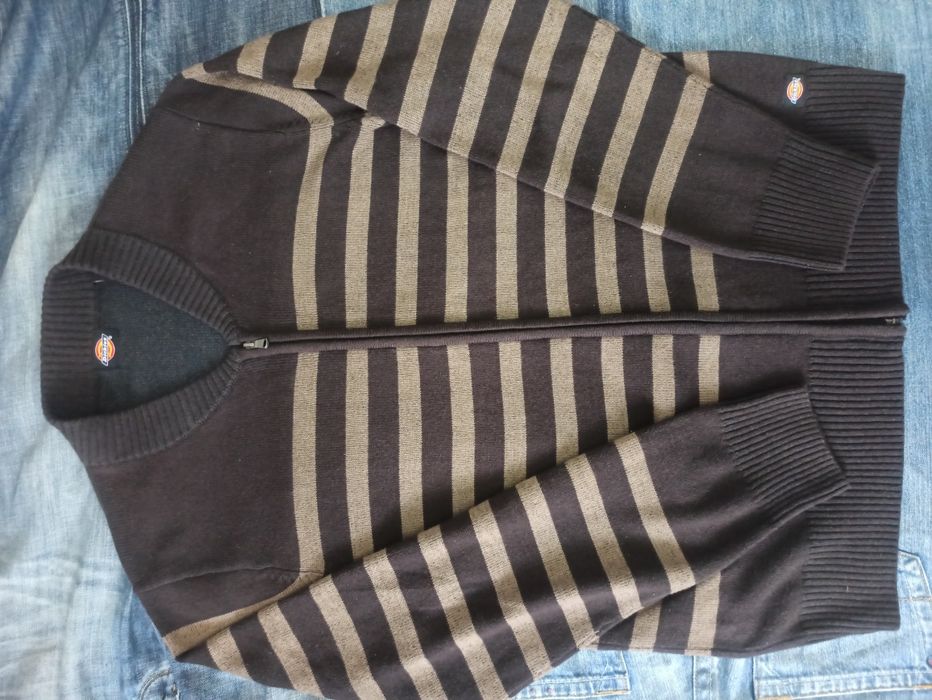 Новая кофта - кардиган