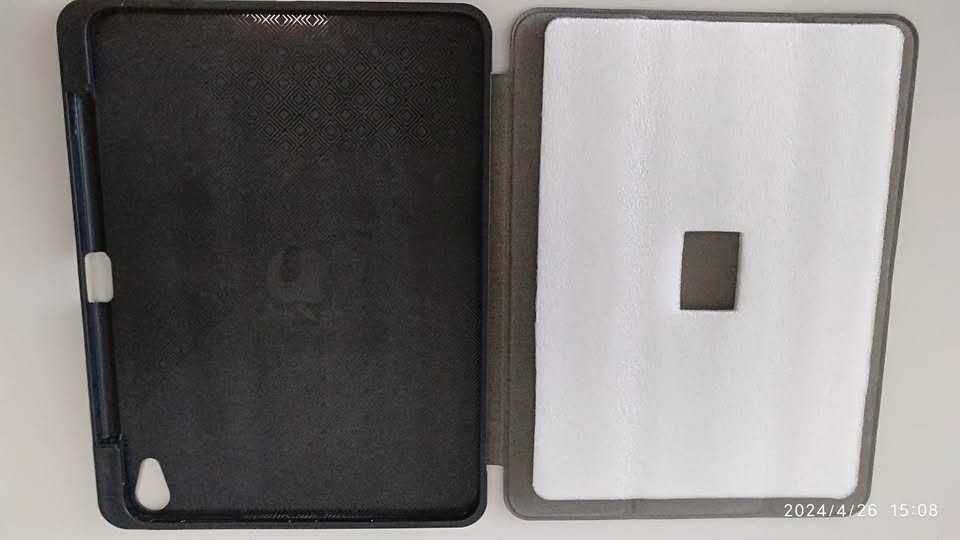 Vários modelos de capas para tablet