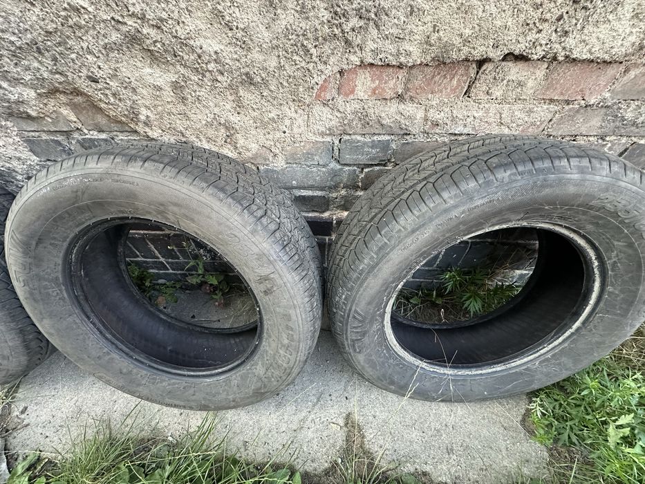 Opony kormoran 235/65 r17 letnie