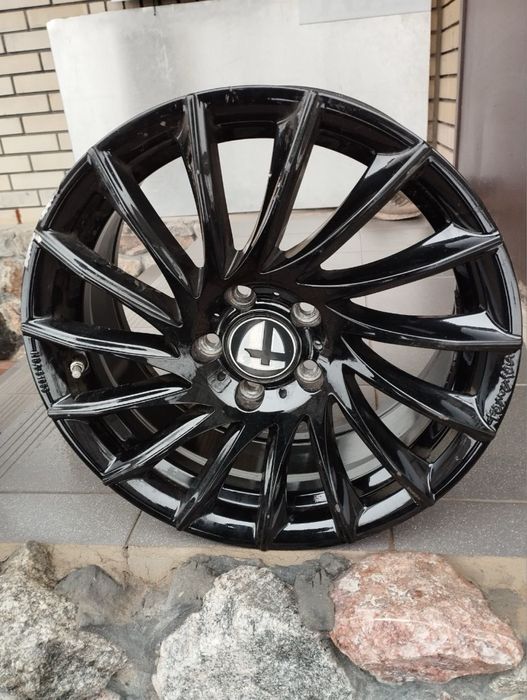 Продам диски TOMASON  R 17