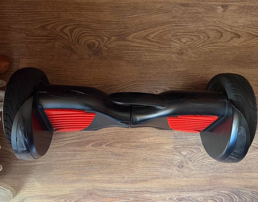 Like bike x fly 2020