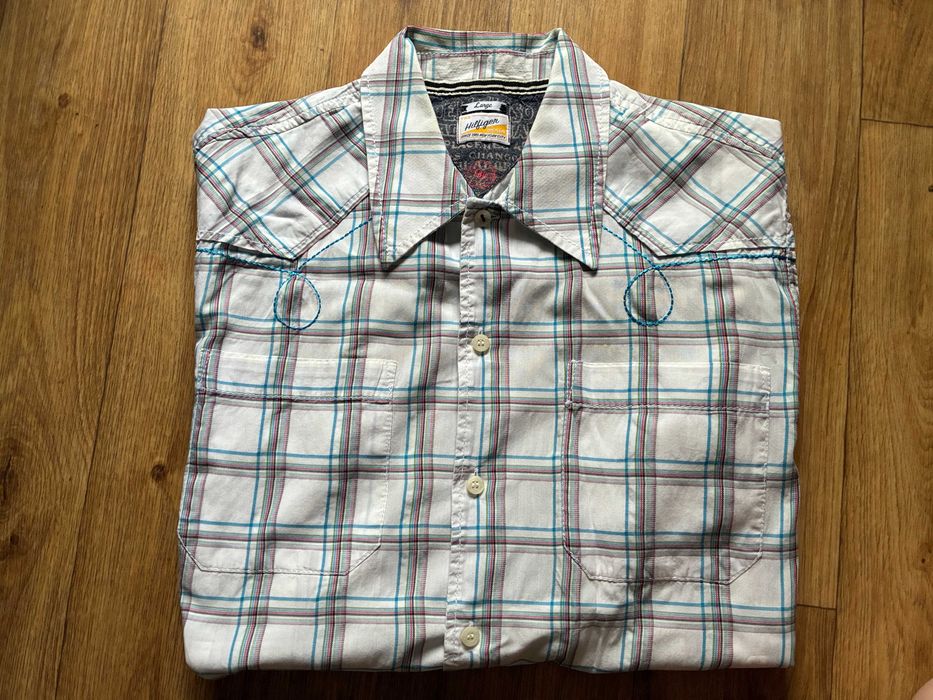 Сорочка Tommy Hilfiger
