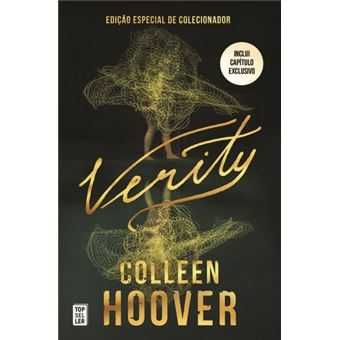 Colleen Hoover: A Ilusão de Merit/ Amor Cruel/.. - Desde 9€
