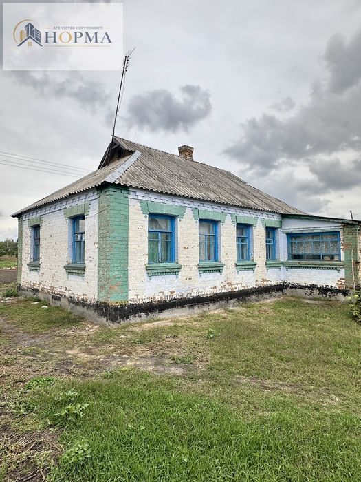 Продаж Будинку смт.Рокитне