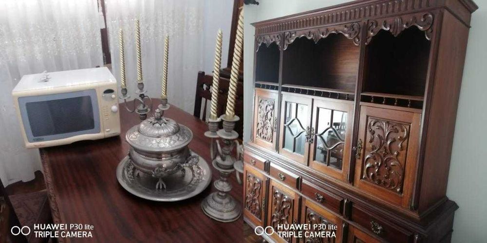 Recheio de Casa para desocupar