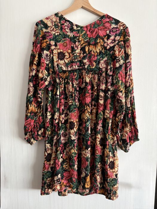 Vestido Billabong