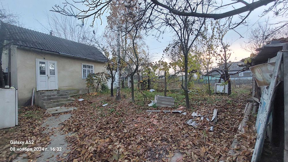 Продається будинок с. Добринівці