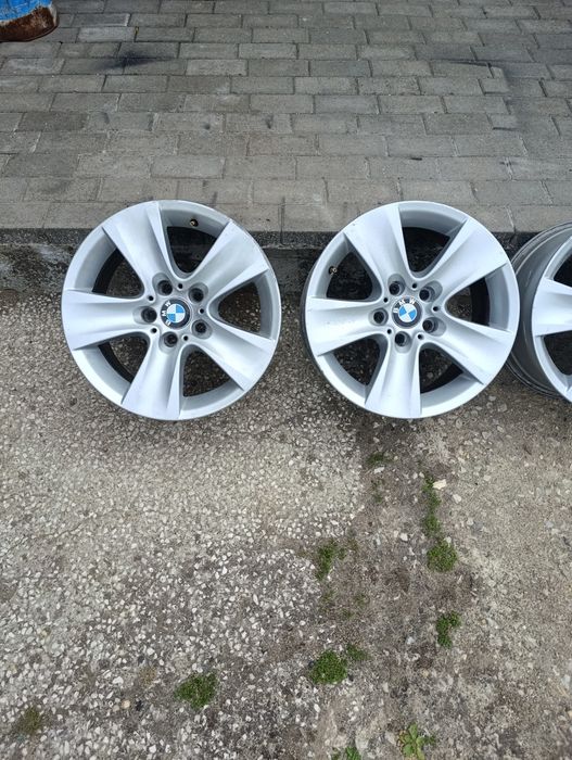 Jantes 17" BMW Style 327
