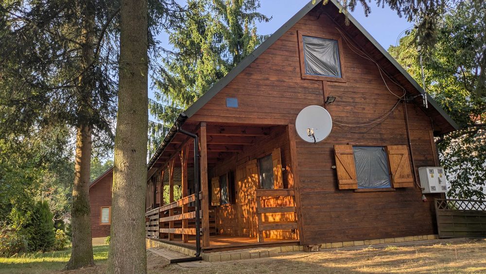 Usługi stolarskie, ciesielskie i renowacyjne