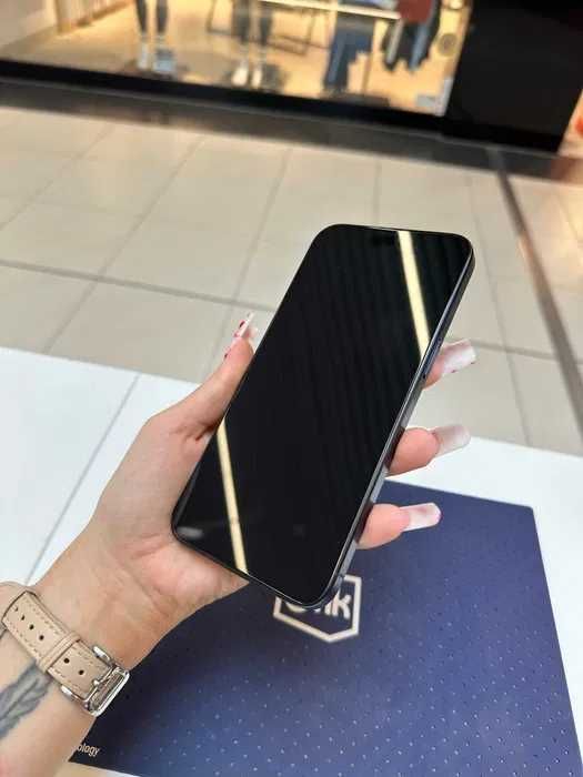 iPhone 15 Pro 128 GB Blue Titanium | OKAZJA | raty 0% | gwarancja