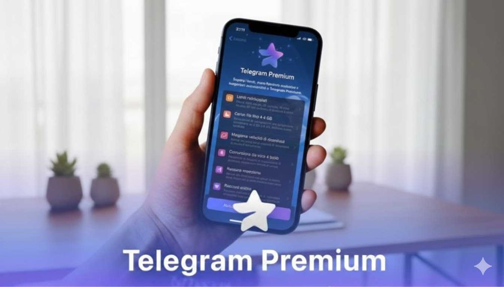 Telegram Premium | Telegram Stars  | Телеграм Премиум Подписка