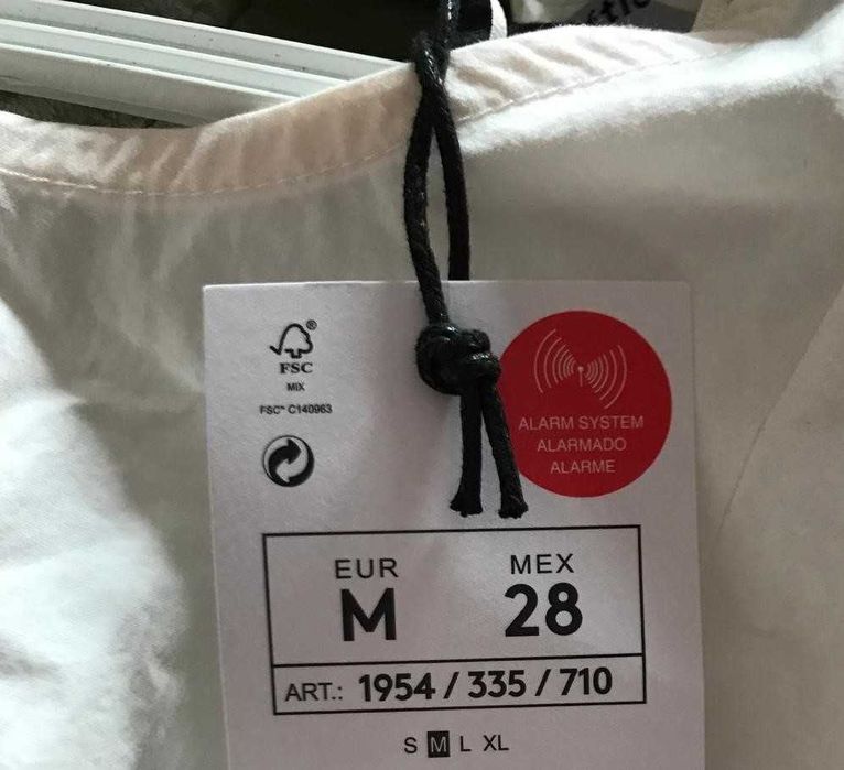 Vestido Branco para Venda