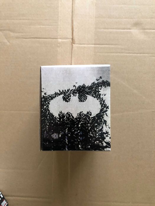 Caneca Joker Bats DC Comics Batman