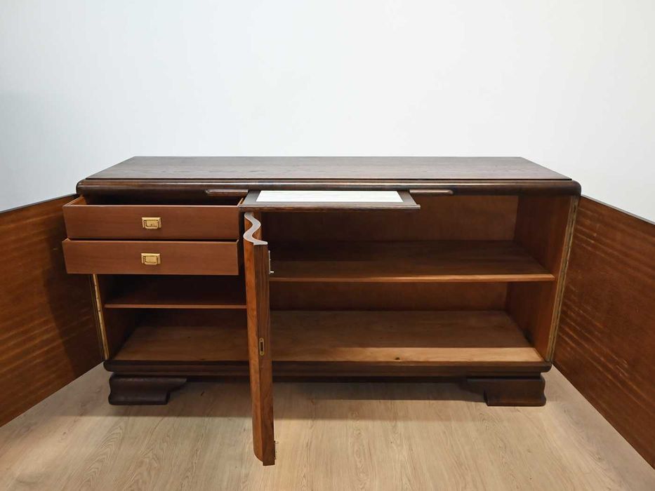 komoda art deco s032702