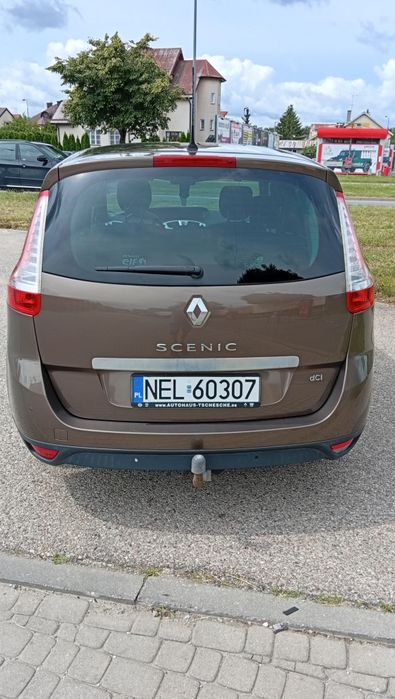 Renault Scenic 3