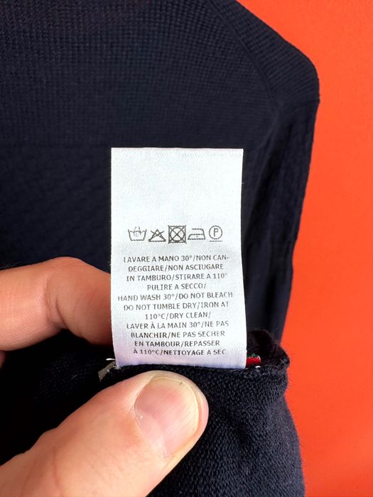 Philipp Plein Sport Оригінал чоловічий светр джемпер кофта розмір S M