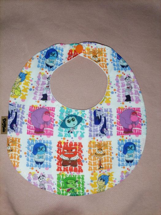 Babetes Impermeáveis