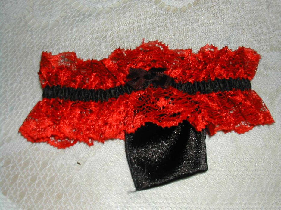 Liga em renda muito sexy