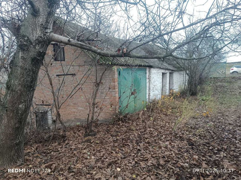 Продаж будинку в Тетіїві