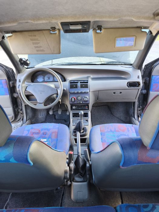 Fiat Punto para troca ou venda