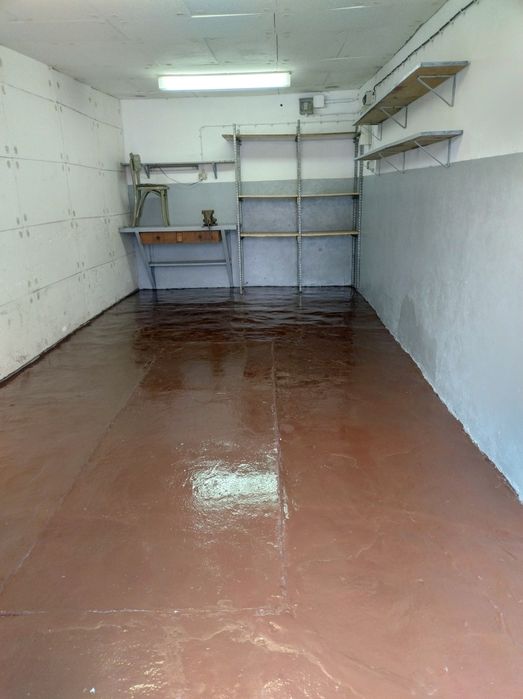 Garaż 23 m² do wynajęcia ul. Leszka Czarnego w Radomsku - Widok 2