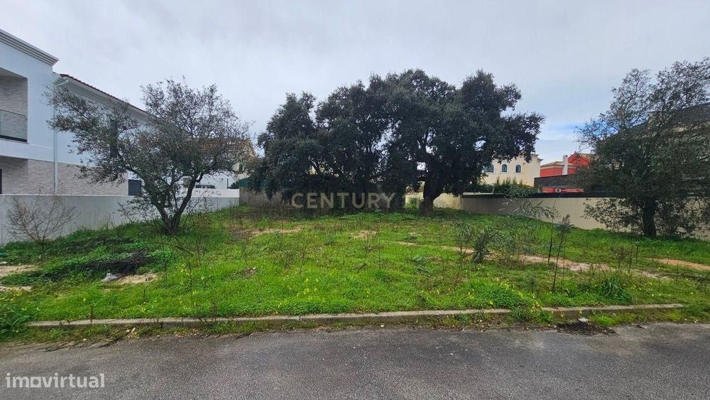 Terreno Urbano em Aires -  Palmela