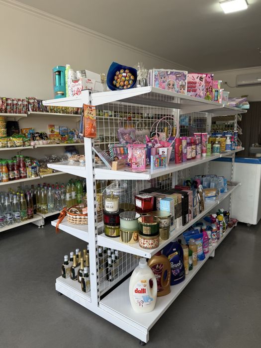 Продам стелаж б/у