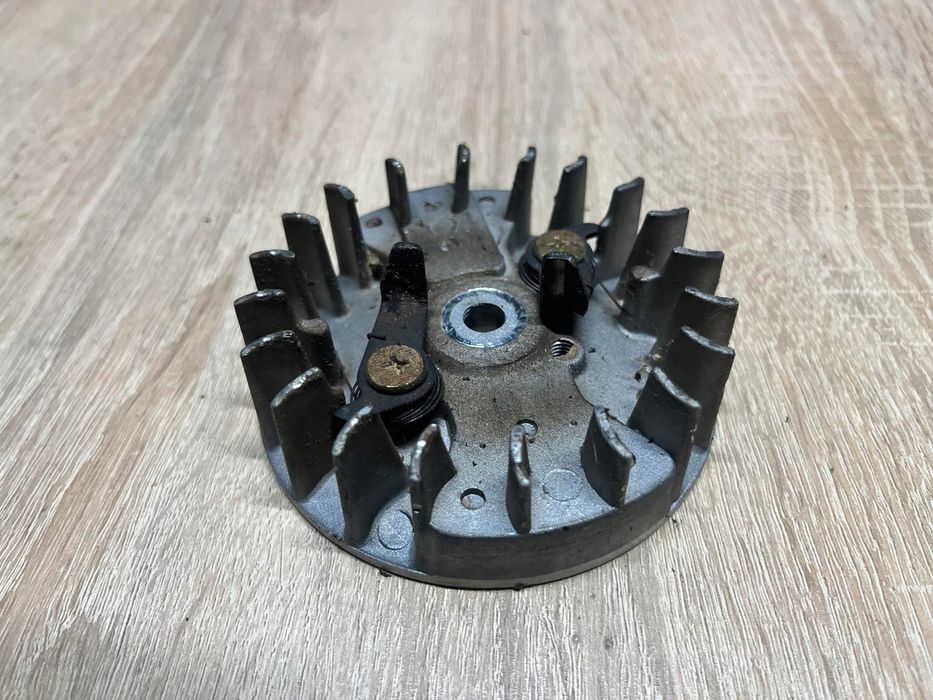 Farmer Mks 360 Magneto Koło Magnesowe