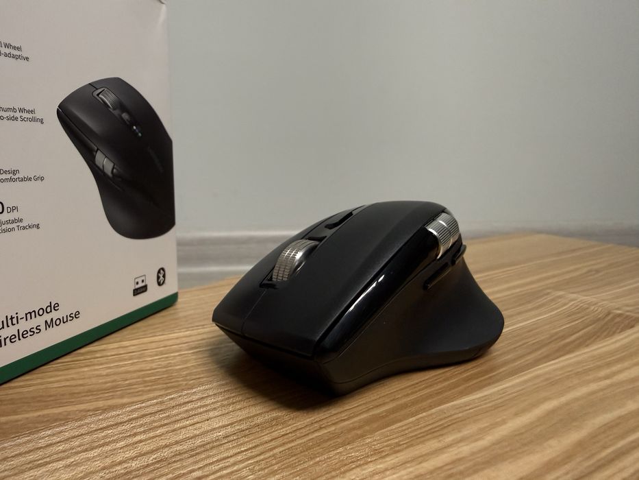 Миша бездротова UGREEN M751