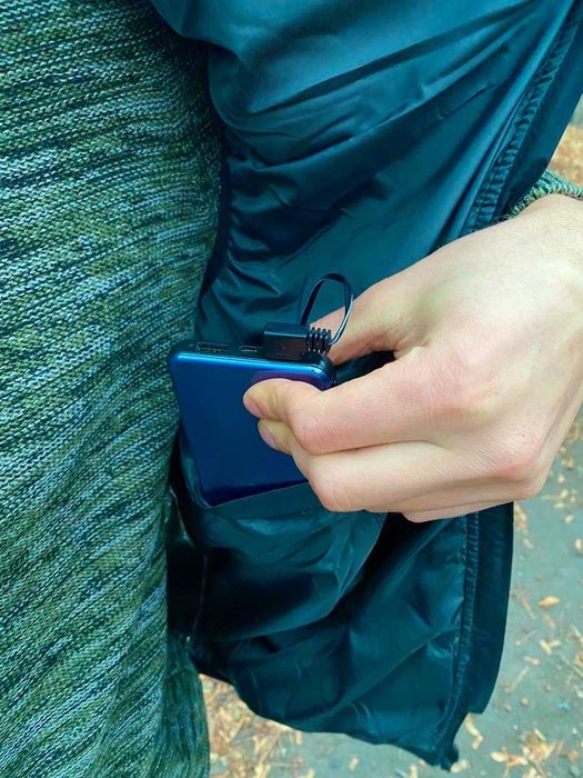 Жилетка жилет М-6ХL подогревом от USB для рыбалки охоты желет ОПТ ДРОП