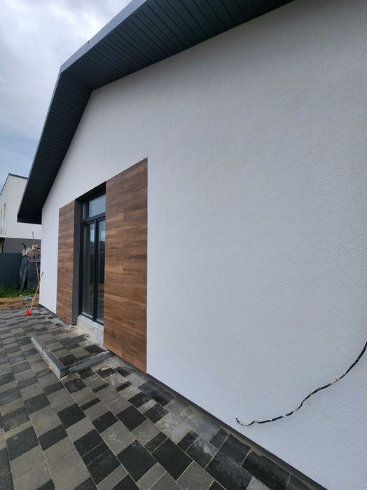 Від забудовнка. Продам новий Будинок 85 м2, 4,6 сотки.