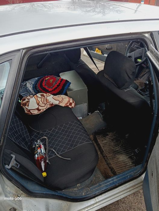 Продам пасад б 3 год выпуска 1988