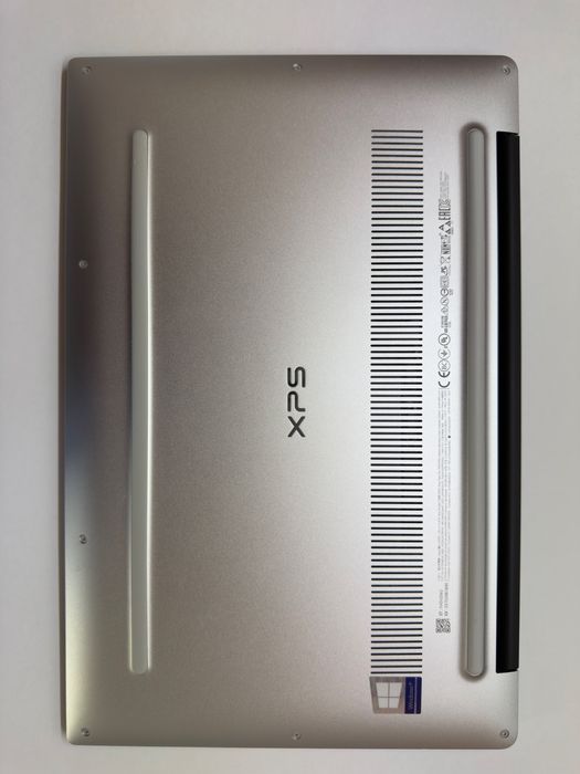 Computador Dell XPS 13” 9370 - i7 16GB 256GB SSD touchscreen