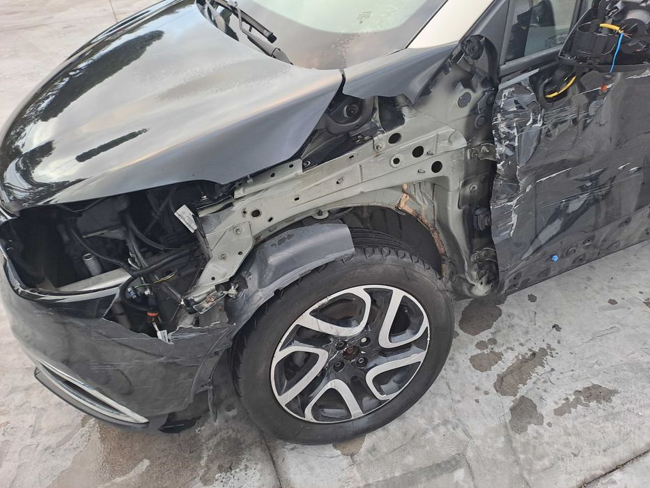 Renault Captur 1.5Dci, 2017 Nacional