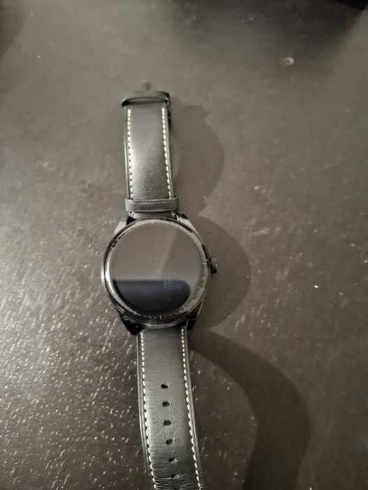 Huawei watch buds