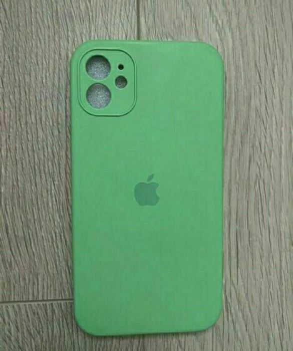 Чохол кейс чехол на айфон 11 xr