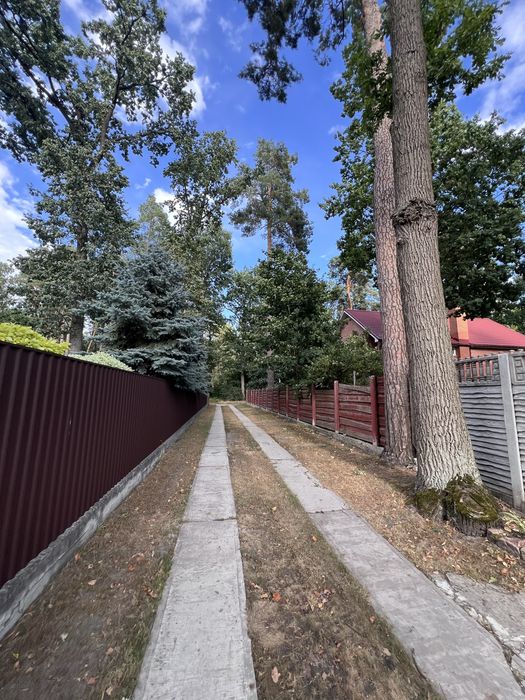 Ірпінь вул. Гоголя ділянка 17сот.
