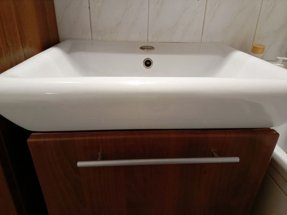 Umywalka do łazienki