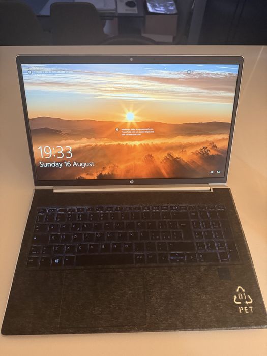 HP Probook 450 G8