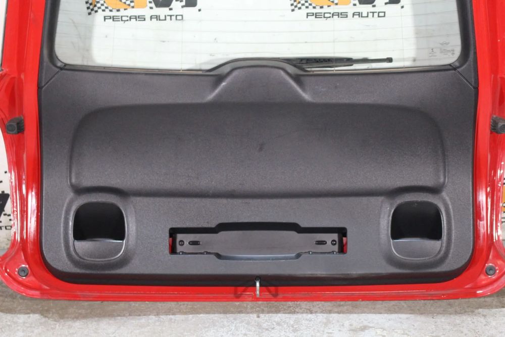 Porta / tampa da mala MINI Mini Countryman (F60)