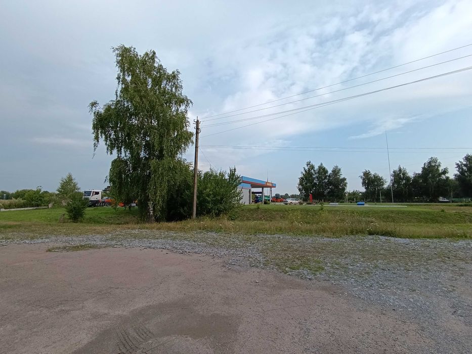 Виробниче приміщення Продаж, або довгострокова оренда 1200м.кв.