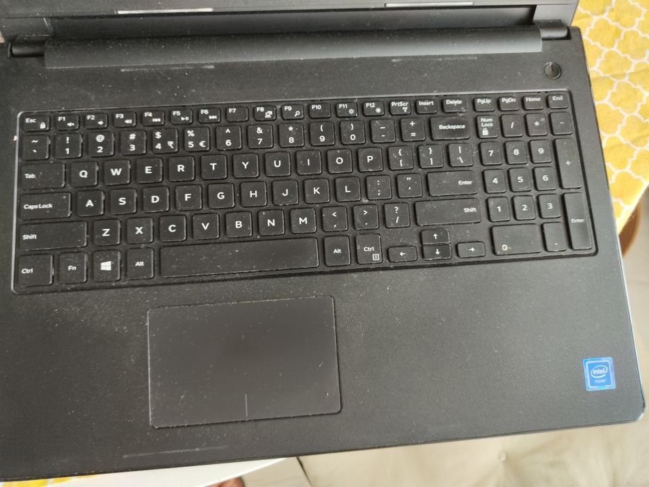 Dell Inspiron 15