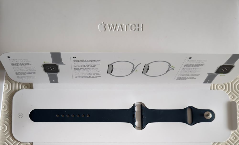 Apple Watch Series 7