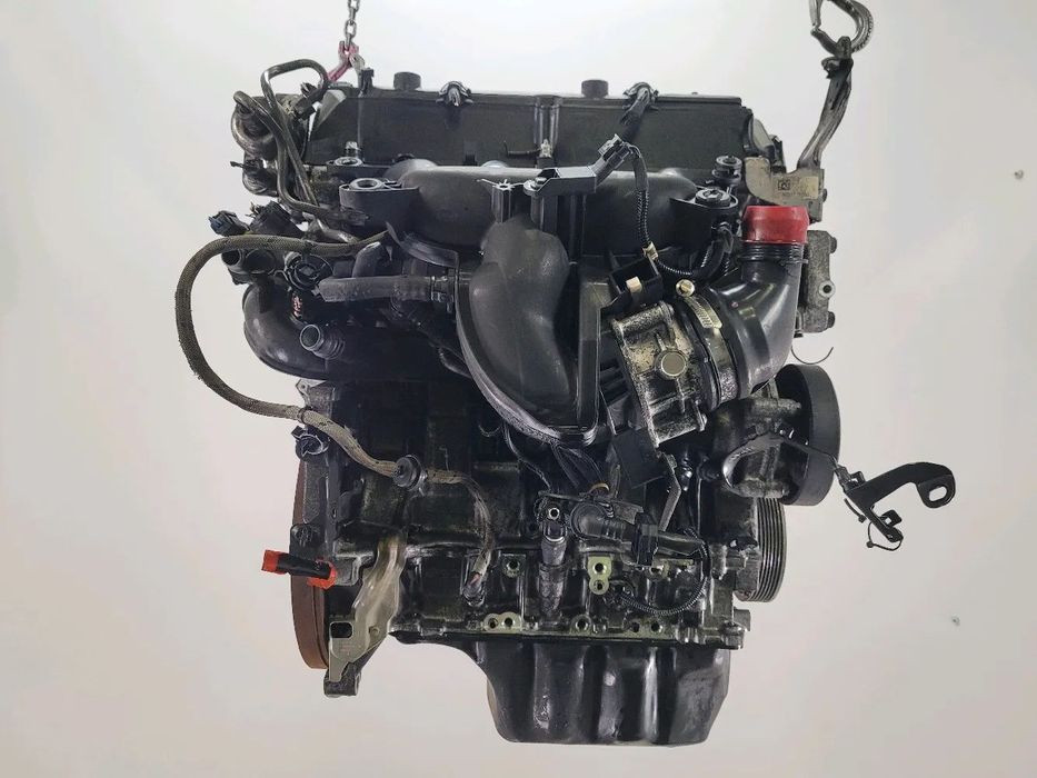 Motor DGZ DS7 225CV Hybrid