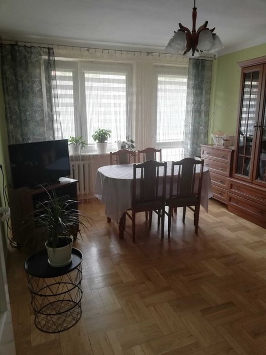 Mieszkanie 2-pokojowe przy ul. Kosynierów