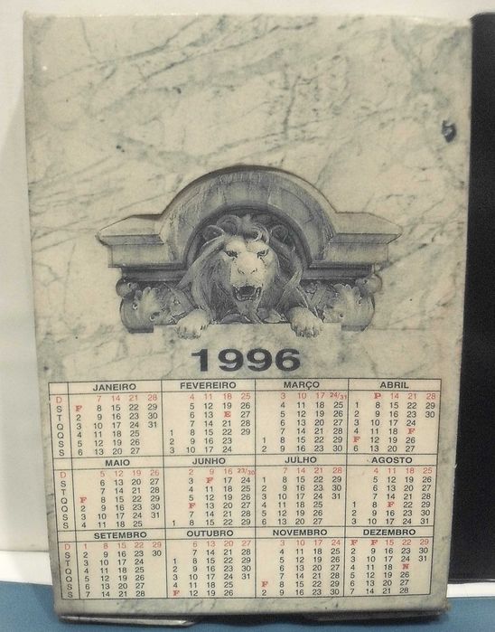 Banco Totta & Açores - 21 brindes antigos anos 80 / 90