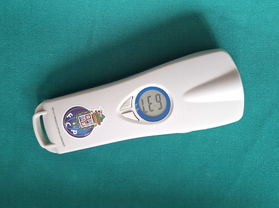 Gadget FCP - Futebol Clube do Porto